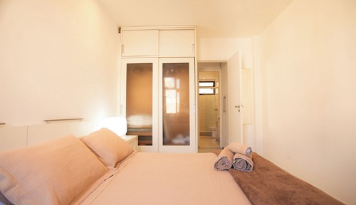 Basic Apartment