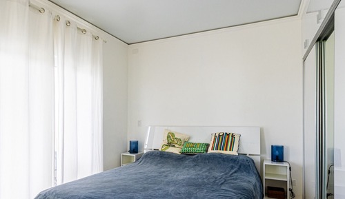Studio, Multiple Bedrooms, Accessible, Smoking