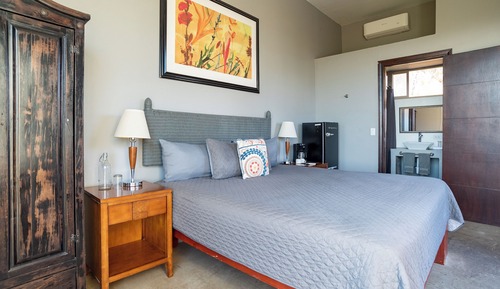 Classic Room, Mountain View