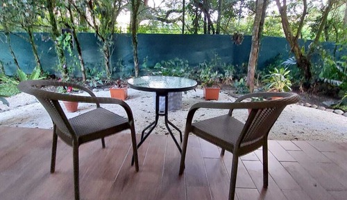 Premium Suite, Balcony, Garden View