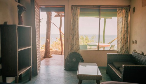 Family Cabin