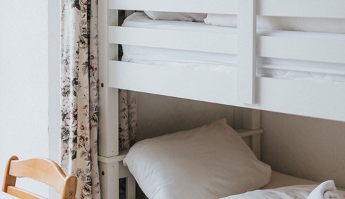 Suite, Ensuite, Mountain View