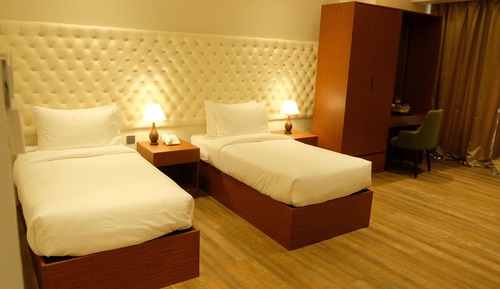 Standard Suite