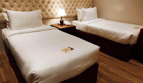 Superior Suite