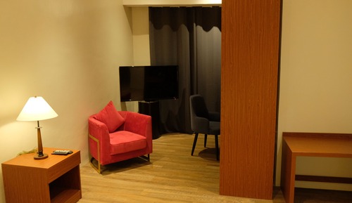 Family Suite