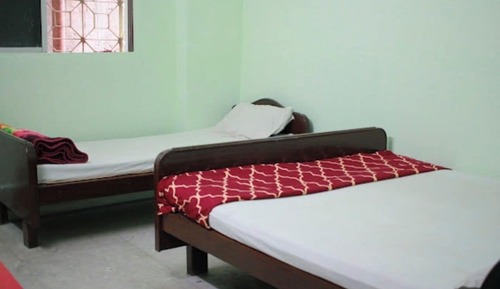 Classic Triple Room