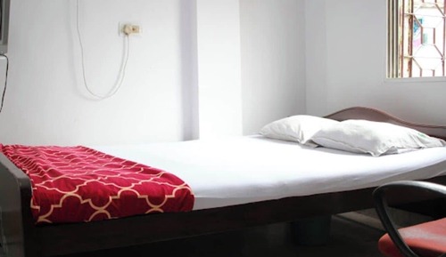 Basic Single Room