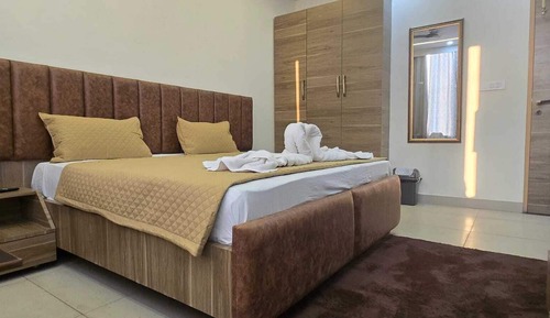 Family Quadruple Room