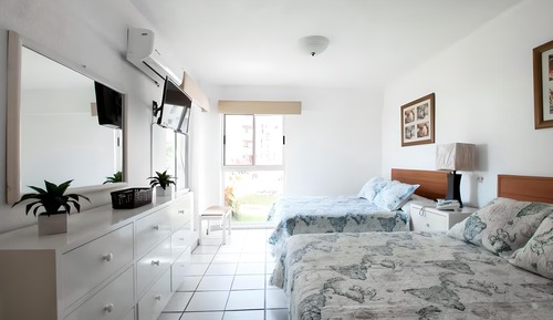 Basic Apartment