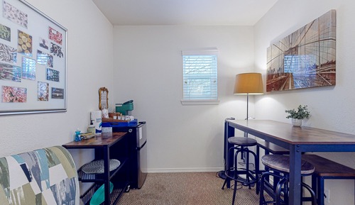 Suite, 1 Bedroom