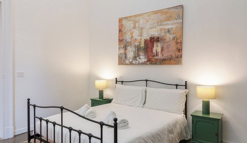 Family Apartment