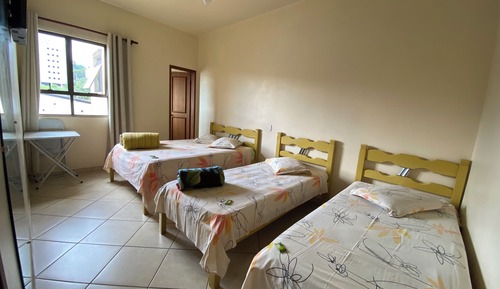 Family Quadruple Room