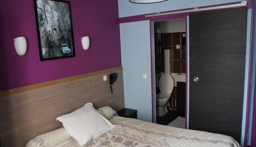 Classic Single Room