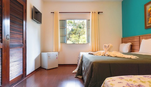Family Room, Mountain View