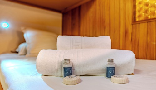 Comfort Studio Suite, 1 Bedroom, Mountain View, Slope side