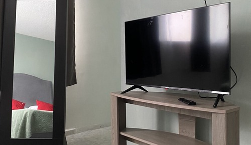 Basic Room