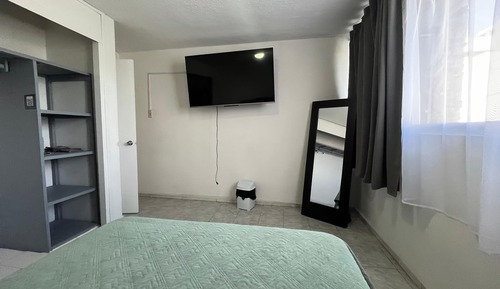 Basic Room