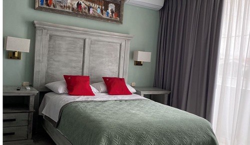 Executive Room