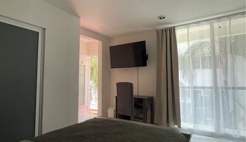 Comfort Room