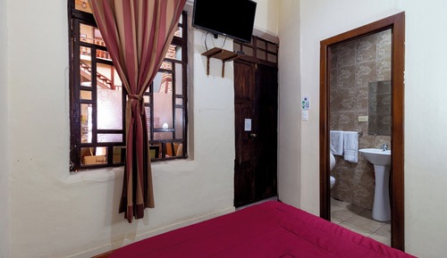 Comfort Room