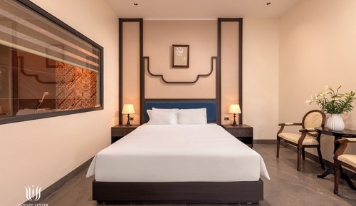 Superior Double Room, Non Smoking