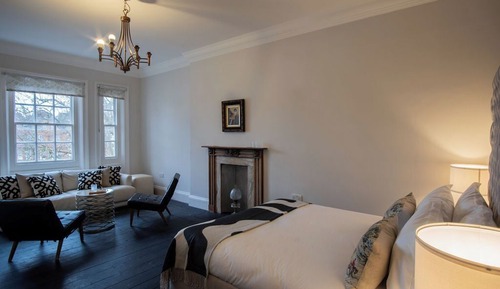 Luxury Penthouse, 4 Bedrooms