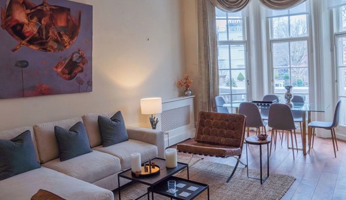 Apartment, 2 Bedrooms