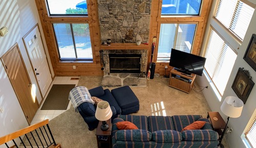 Condo, 3 Bedrooms