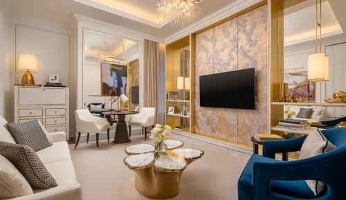 Superior Suite