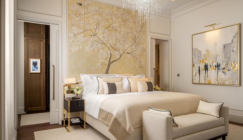Signature Suite