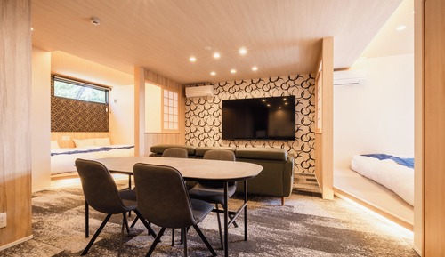 Family Suite