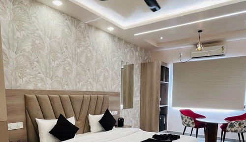 Executive Triple Room