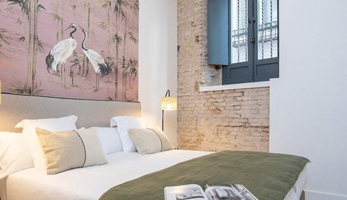 Apartment (4 Bedrooms)
