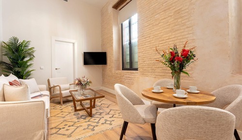 Apartment (1 Bedroom)