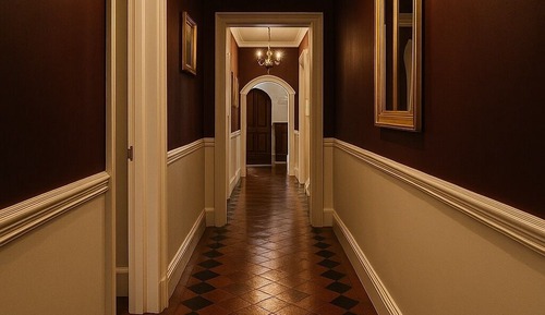 Executive Room, Ensuite (Superior Lodge Room)