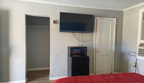 Room, 1 Queen Bed