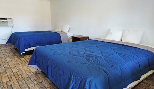 Room, 2 Queen Beds