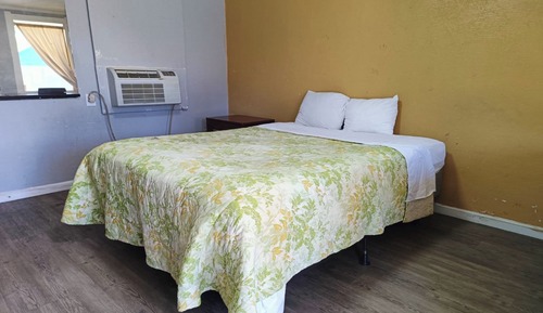 Room, 1 Double Bed