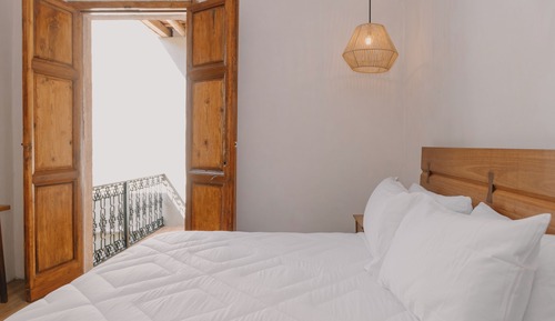 Superior Room, Terrace