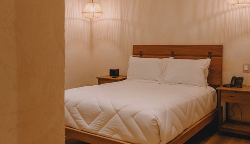 Junior Room, Terrace