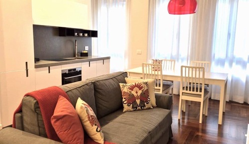 Superior Apartment
