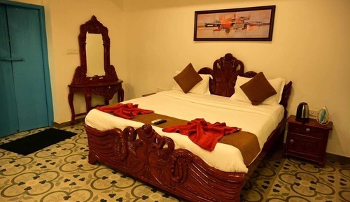 Luxury Villa, 4 Bedrooms