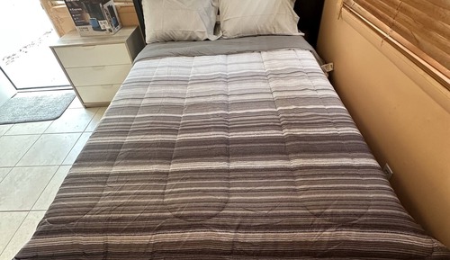 Room, 1 Bedroom