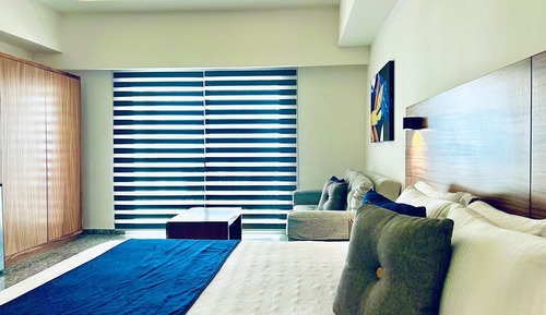 Torre Picos - Deluxe King Vista al Mar