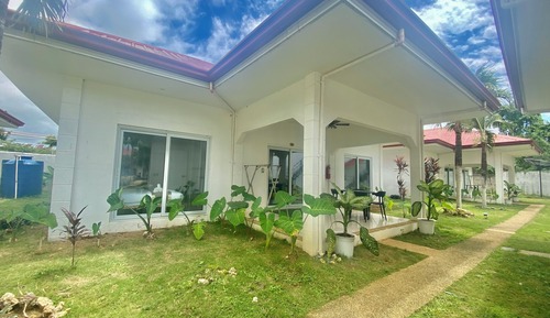 Deluxe Double Room, Multiple Beds, Balcony, Pool View