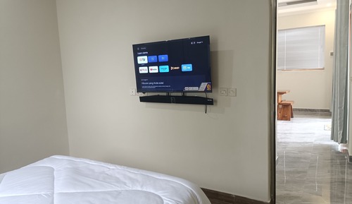 Deluxe Villa, 2 Bedrooms