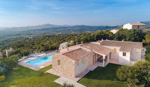 Villa Ginepro