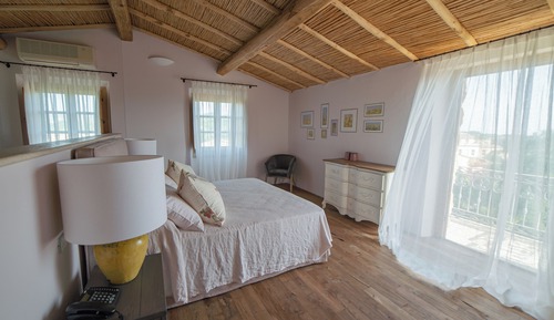Villa Ginestra