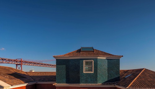 Quarto Panorâmico