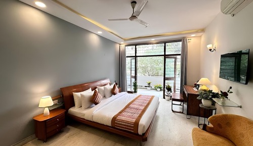 Classic Room